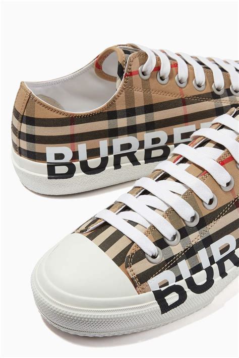 burberry women shoes